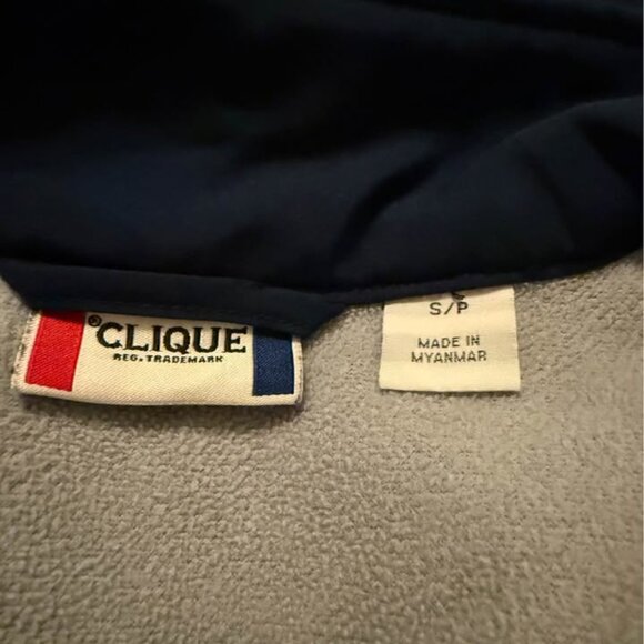 Men's Jacket Size Small - Picture 6 of 6